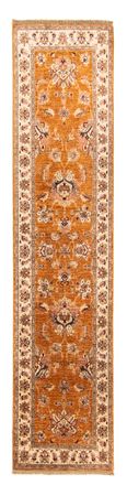 Runner Ziegler Carpet - Ariana - 301 x 81 cm - orange