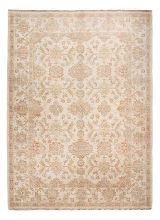 Ziegler tapijt - 242 x 181 cm - beige