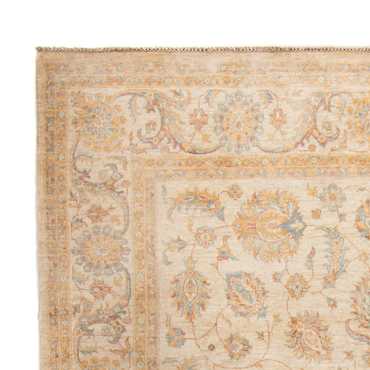 Tapis Ziegler - 330 x 247 cm - beige