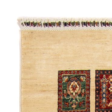 Runner Ziegler Carpet - Bakhtiari - 289 x 84 cm - flerfärgad