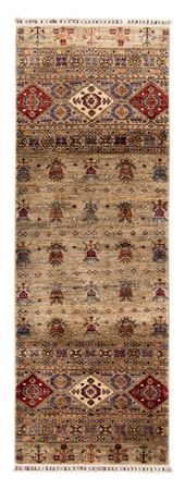 Runner Ziegler Rug - Ariana - 232 x 77 cm - multicolored