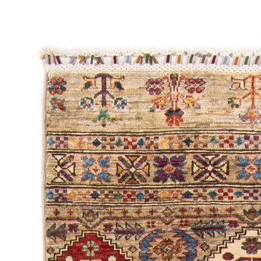 Runner Ziegler Rug - Ariana - 232 x 77 cm - multicolored