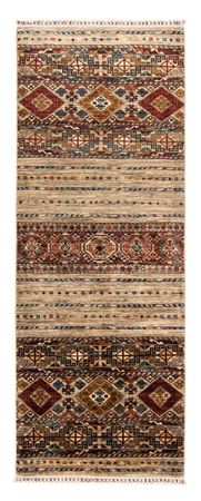 Runner Ziegler Carpet - Ariana - 234 x 85 cm - flerfärgad