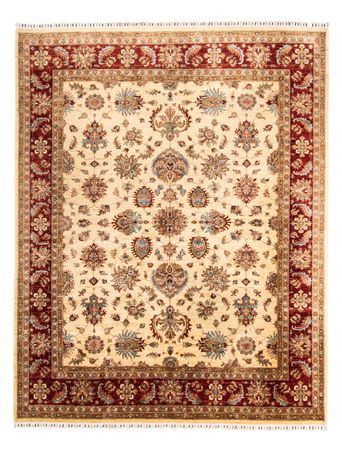 Tapis Ziegler - 306 x 254 cm - beige