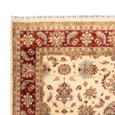 Ziegler tapijt - 306 x 254 cm - beige