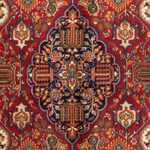 Orientteppich - Indus - 235 x 166 cm - rot