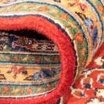 Tapete Oriental - Indus - 235 x 166 cm - vermelho