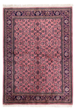 Orientalny dywan - Indus - 240 x 170 cm - łososiowy