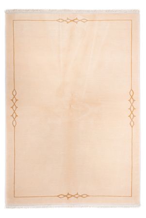 Tapis Népalais - 235 x 170 cm - beige