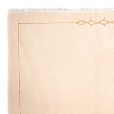 Tappeto Nepal - Reale - 238 x 172 cm - beige