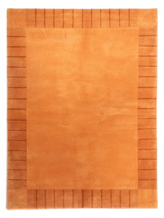 Tapis Népalais - Royal - 235 x 174 cm - saumon