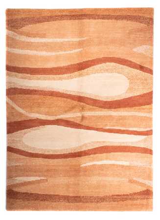 Tapis Népalais - 237 x 172 cm - marron