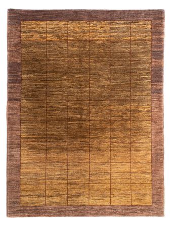 Tapis Ziegler - Moderne - 193 x 146 cm - marron