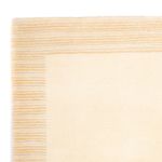 Alfombra de Nepal - Real - 211 x 143 cm - beige