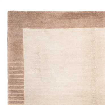 Alfombra de Nepal - Real - 242 x 170 cm - beige