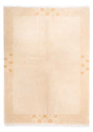 Nepal teppe - Royal - 240 x 170 cm - beige