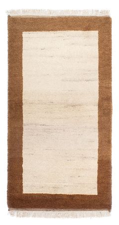 Gabbeh-matta - Indus - 168 x 94 cm - beige