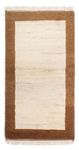 Gabbeh tapijt - Indus - 168 x 94 cm - beige