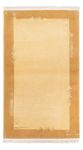 Nepal Teppich - Royal - 162 x 94 cm - beige