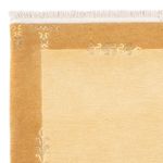 Nepal teppe - Royal - 162 x 94 cm - beige