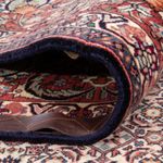 Perser Rug - Bidjar - 342 x 250 cm - red