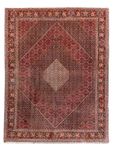 Tapis persan - Bidjar - 350 x 250 cm - rouge