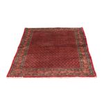 Alfombra persa - Mir - 160 x 95 cm - rojo