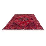 Afghan Rug - Bukhara - 290 x 200 cm - red