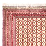 Tapis Turkaman - 392 x 292 cm - beige