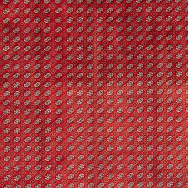 Tapis afghan - Boukhara - 375 x 300 cm - rouge