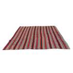 Kelim Rug - Old - 230 x 200 cm - multicolored