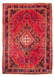 Perser Rug - Nomadic - 341 x 242 cm - red