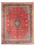 Persisk teppe - klassisk - 397 x 305 cm - rød