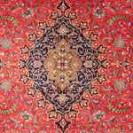 Alfombra persa - Clásica - 397 x 305 cm - rojo
