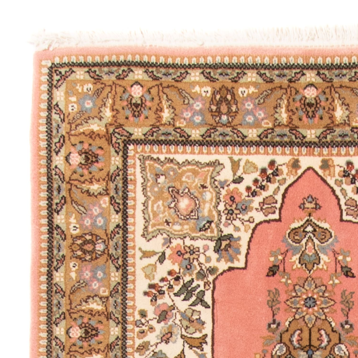 Oriental Carpet - 173 x 118 cm - lax