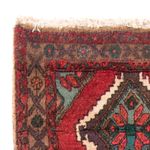 Tapis de couloir Tapis persan - Nomadic - 275 x 80 cm - terracotta