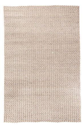 Tapis en laine - 300 x 195 cm - naturel