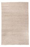 Wool Rug - 300 x 195 cm - natural