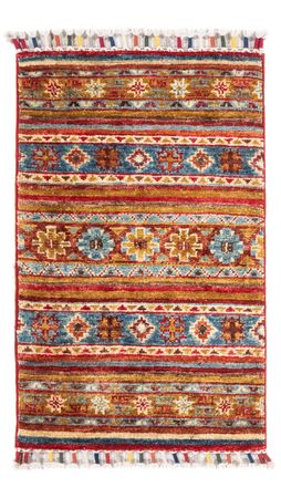 Tapis Ziegler - Ariana - 70 x 40 cm - multicolore