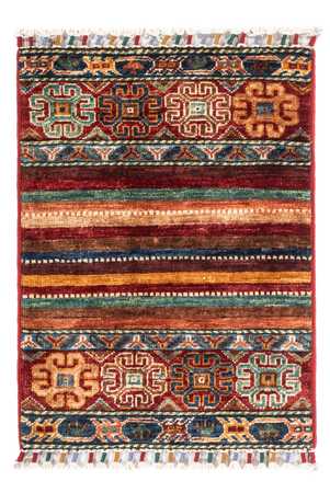 Ziegler Rug - Ariana - 60 x 45 cm - multicolored