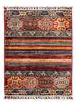 Tapis Ziegler - Ariana - 60 x 45 cm - multicolore