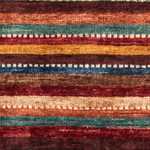 Tapis Ziegler - Ariana - 60 x 45 cm - multicolore