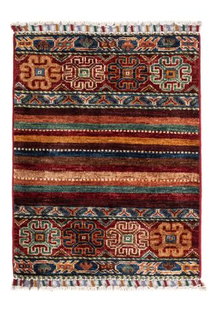 Tapis Ziegler - Ariana - 60 x 47 cm - multicolore