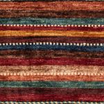 Ziegler Rug - Ariana - 60 x 47 cm - multicolored