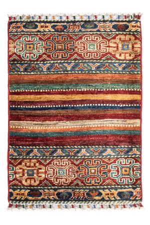 Tapis Ziegler - Ariana - 60 x 40 cm - multicolore