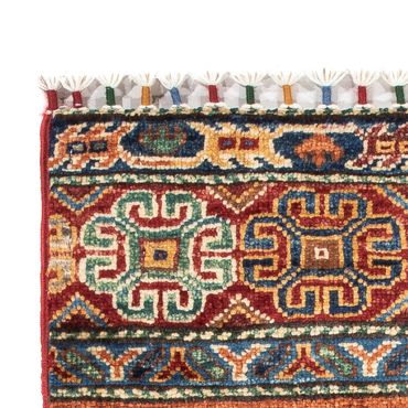 Ziegler Rug - Ariana - 60 x 40 cm - multicolored