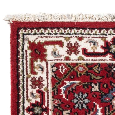 Tappeto orientale - Bidjar - Indo - 90 x 60 cm - rosso