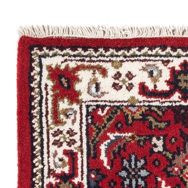 Tapis oriental - Bidjar - Indus - 90 x 60 cm - rouge