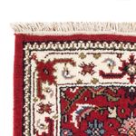 Tappeto orientale - Bidjar - Indo - 90 x 60 cm - rosso