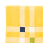 Children's Rug - 150 x 80 cm - yellow